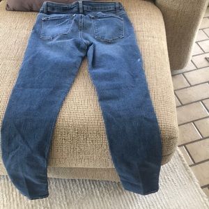 ( refuge )Blue jeans 👖 size 8 Refuge